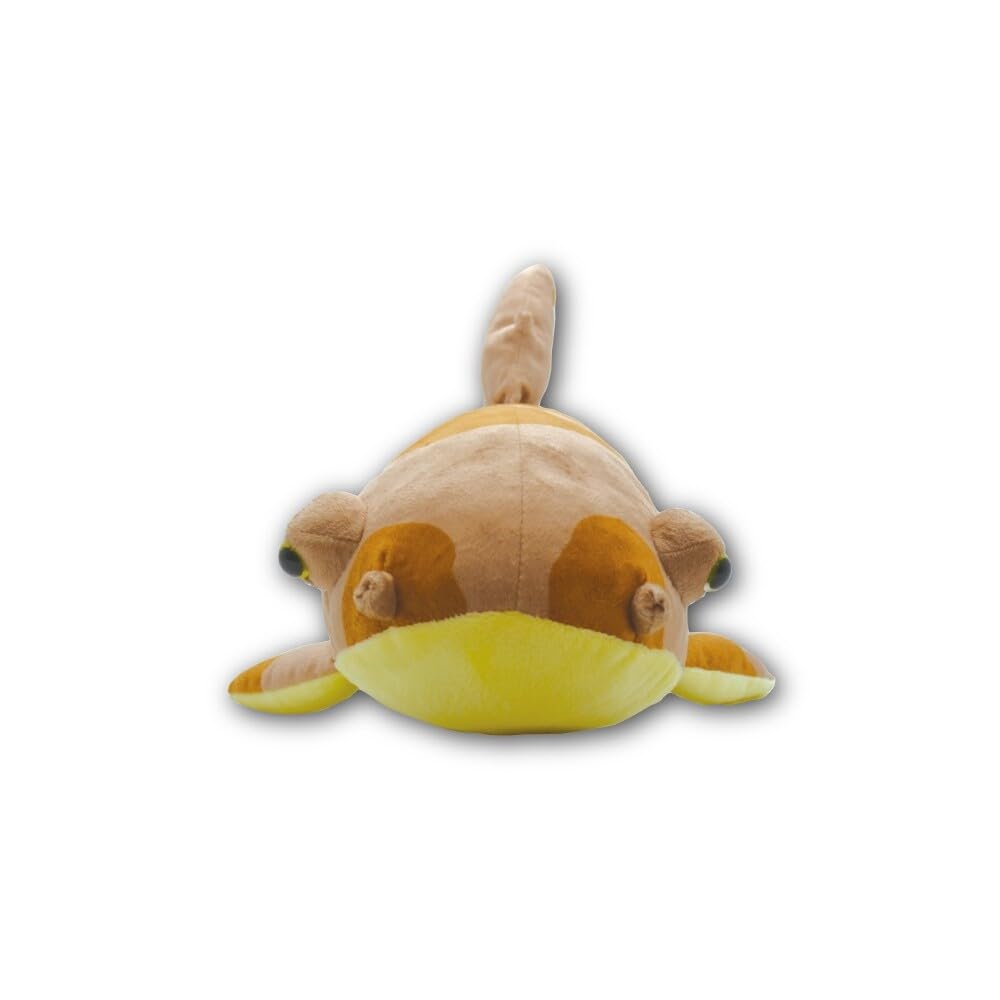 Yamani Shark Plush Toy, Cat Shark, H31.5 x W23.5 x D50.5cm, 12269