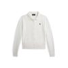 Polo Ralph Lauren Girls 7 16 Cotton Polo Cardigan Cwposweg6820627100