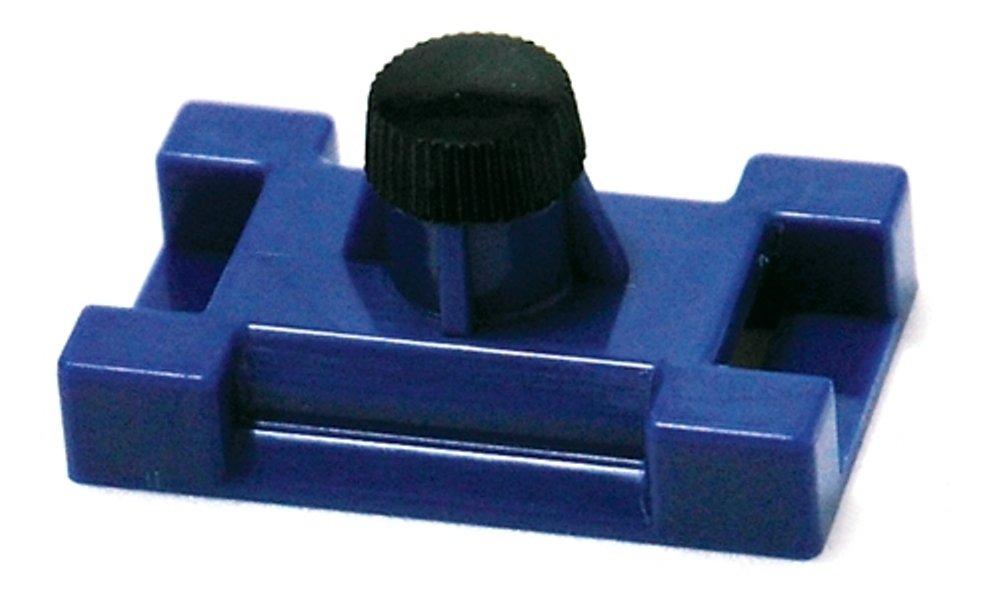 

Shinwa Sokutei Bis Направляющая для маркера шага Стопор линейки 77395