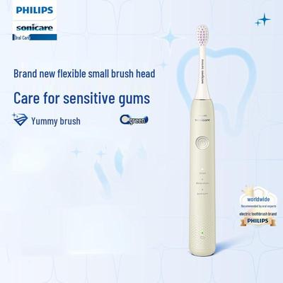 S1 Sonic Electric Toothbrush CN Plug (adapter Included)