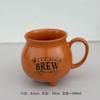 American Witches Brew Mug Fairy Cup Personalized Halloween Coffee Milk Mug Children's Witches Can