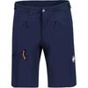 Mammut Taiss SO Made For Cliff Walls And Alpine Terrain Casual Shorts Men's 1023-00780