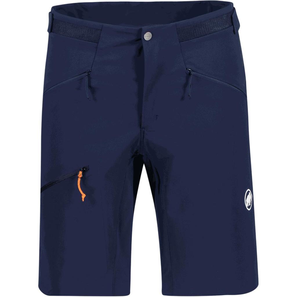 Mammut Taiss SO Made For Cliff Walls And Alpine Terrain Casual Shorts Men's 1023-00780