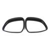 Car Decoration ABS Plastic Car Rearview Accessories Door Mirror Cover For BMW X5 X5L G05