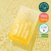 Bamboo Vegan Sheet/Freemay Yellow Vitamin Ampoule Mask (1 sheet)