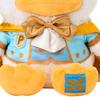 Sanrio Special Plush Toy Peckle the Ages 3 and 405361 (Dreaming Balloon) Duck, Polyester, Up,