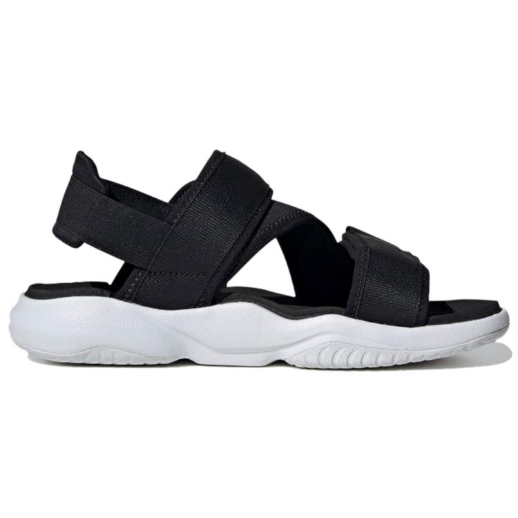 Adidas Terrex Sumra Sandals 'Black White' Women's FV0845