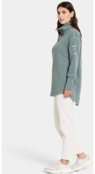 Куртка Didriksons Sally WNS Full Zip 2 (505165) фабричная синяя