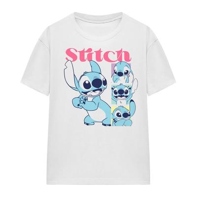 Na górę – T-shirty i koszulki