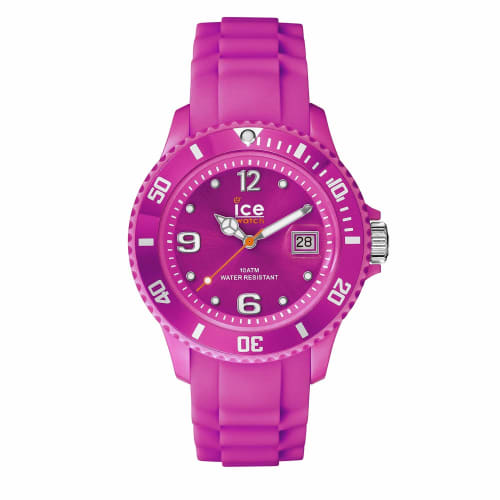 

Authorized Ice-watch Women s Watch, ICE Forever, Neon Pink, Small, 001464