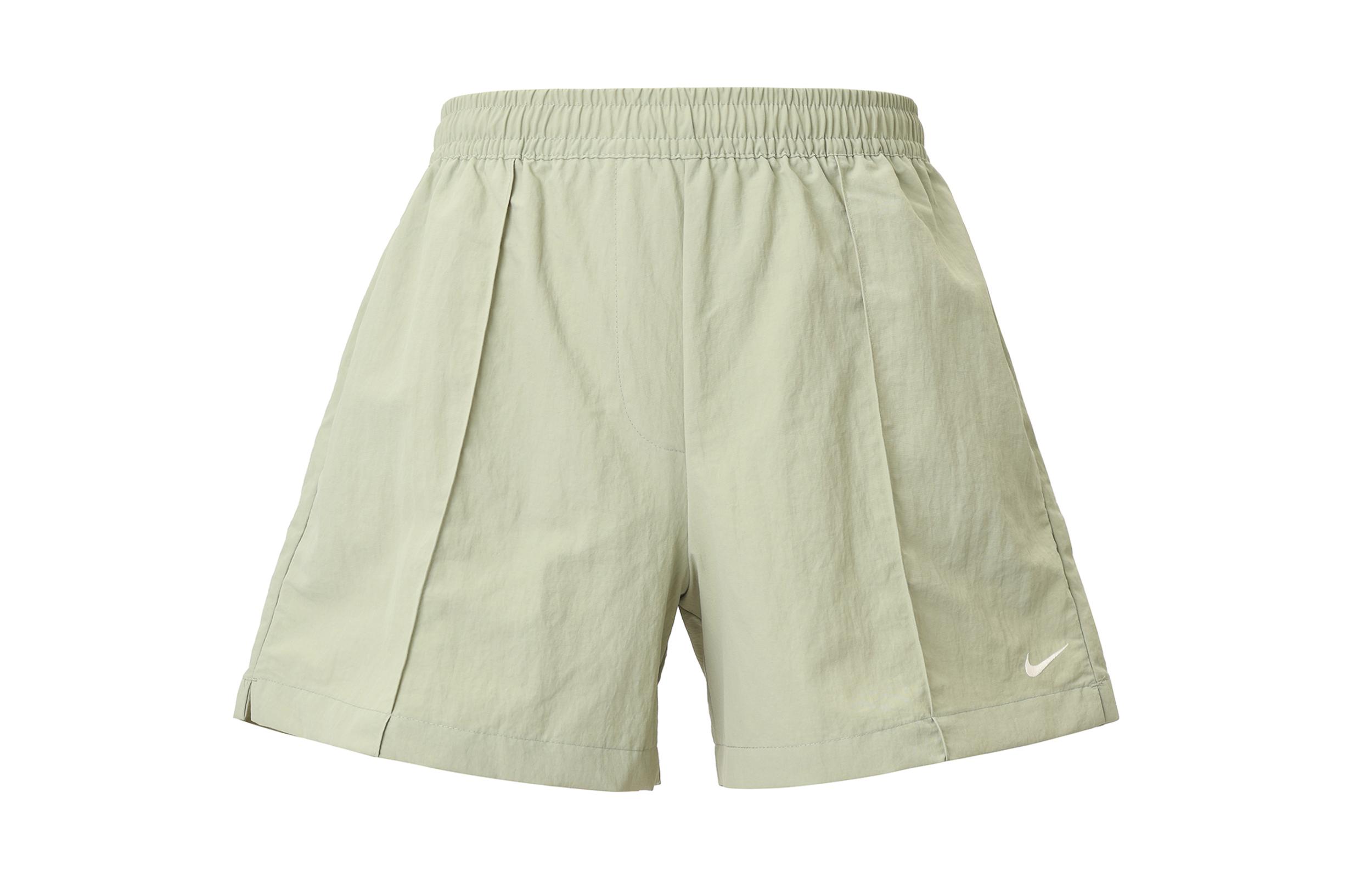 Nike Casual Shorts Women s Emerald Horizon/Sail FV6623-370 L