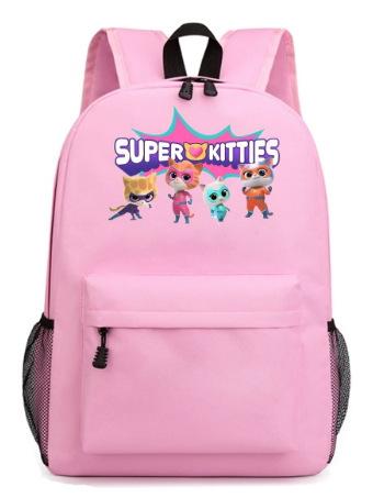 College Style Student Backpack Girl Waterproof High School Student Schoolbag