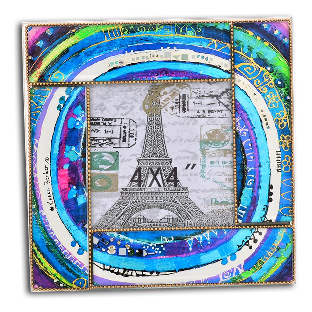 Biggdesign Evil Eye Frame