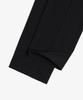 Baellob Men'S Plain Good Basic Pants Black
