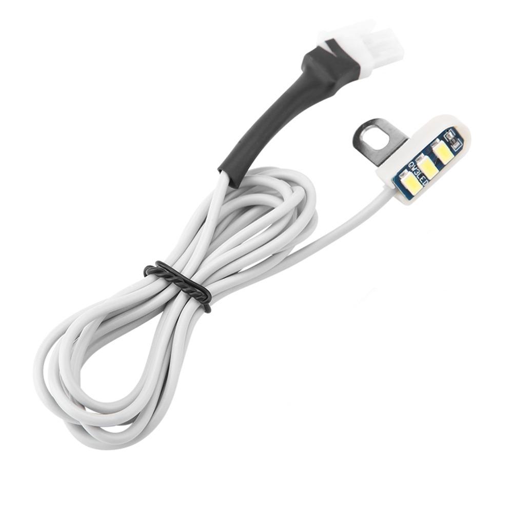 LED Lighting Sewing Machine Lamp Easy To Install Work Lamp Overlock Machine Use