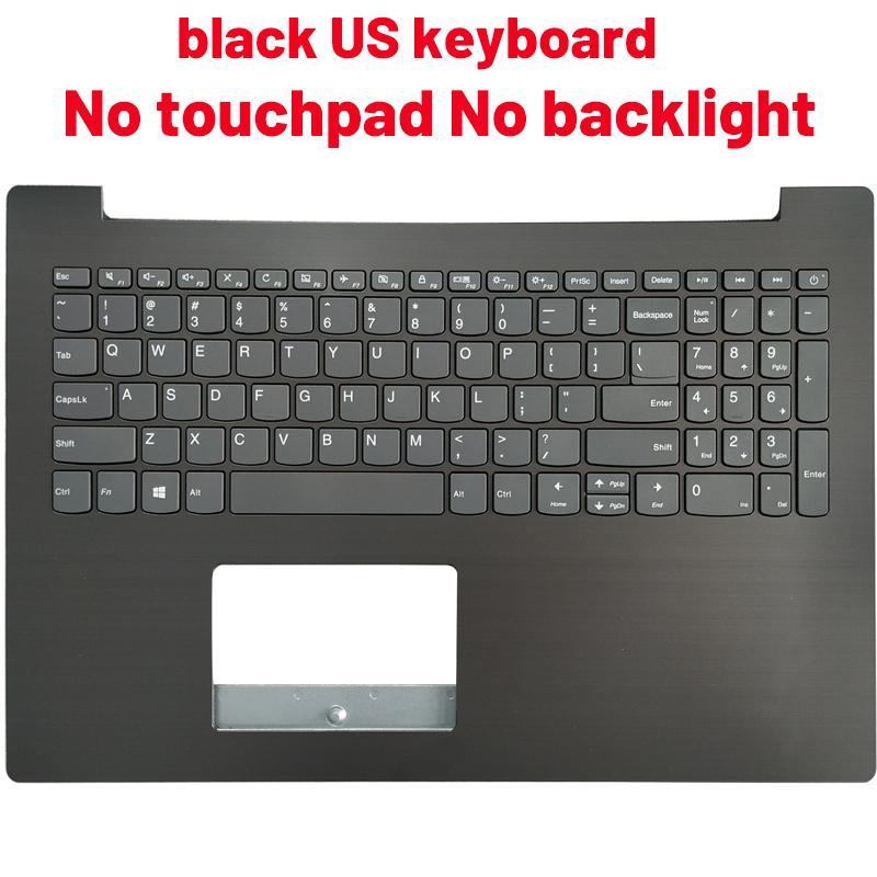 NEW For LENOVO IdeaPad 330-15 330-15IKB 330-15IGM 320-15ABR laptop LCD Back Cover/Front Bezel/Palmrest Upper/BOTTOM CASE