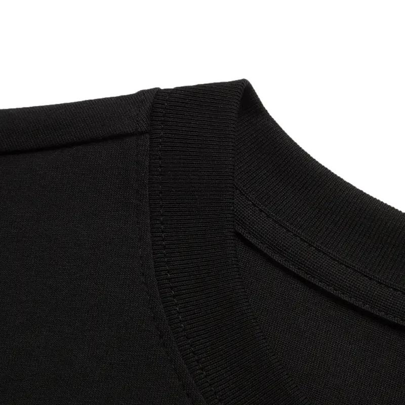 Li Ning Logo Print Fashion Skin-Friendly Comfortable Round Neck Pullover Short Sleeve T-Shirt Casual Sports Set Unisex Tops Black AHSU651-2+YKSV147-2