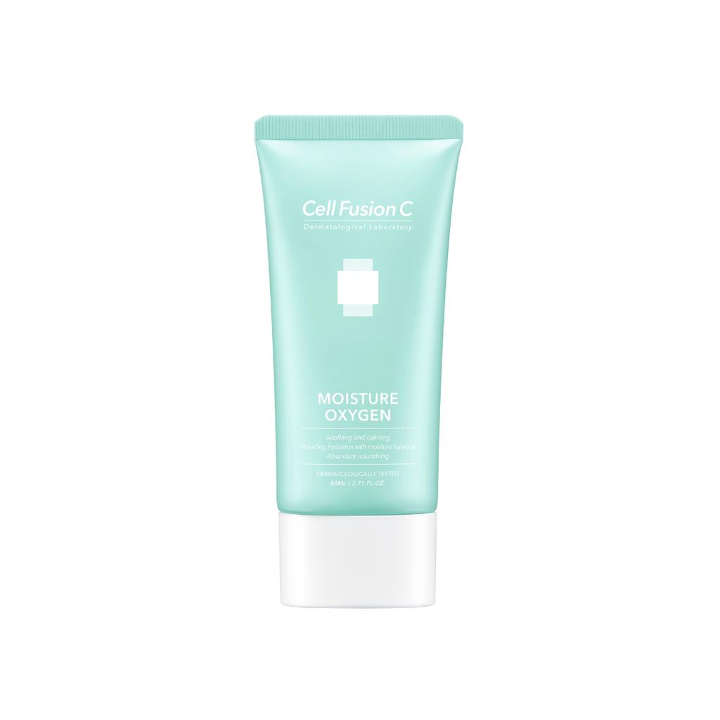 Cell Fusion C Post a Moisture Oxygen 80ml AUTHENTIC STORE
