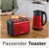 Чайник Bosch TWK3P424 DesignLine