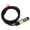 Temperature and Humidity Sensor Probe RS485 Output IP67 Waterproof High Accuracy Temp Humidity Trans