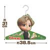 [USED] BTS TinyTAN Hangers (7 Types)