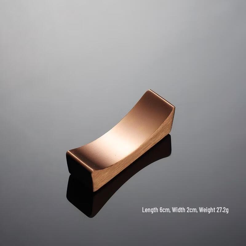 Qianxing Stainless Steel Chopstick Rest