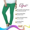 LUX LYRA Indian Churidar Leggings for Women Cotton Chudidars Extra Long Leggings