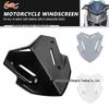 Yamaha XMAX300/125 Sport Windshield Racing Deflector