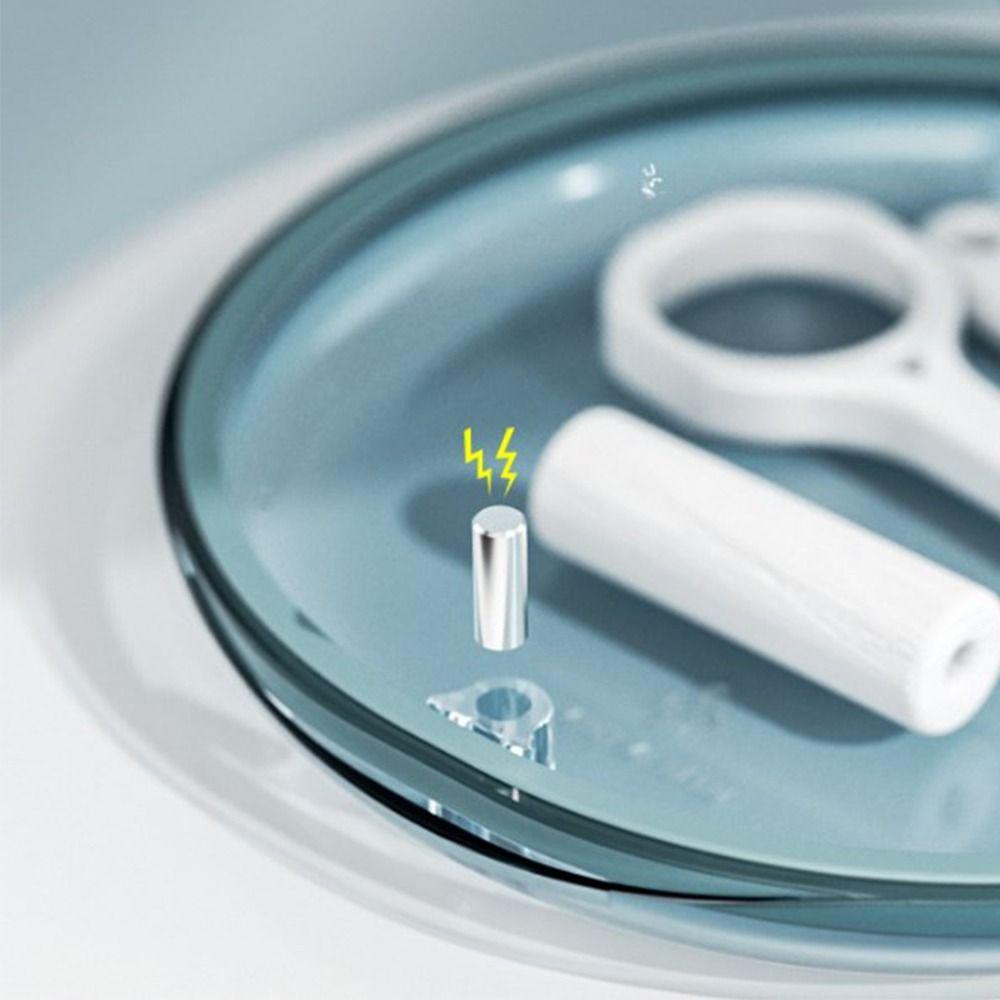 Plastic Denture Braces Container Washable Retainer Holder Mouth Guard Case Tooth Care Tool