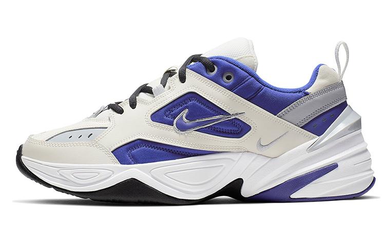 Nike M2K Tekno Sail Deep Royal Blue AV4789-103 44.5