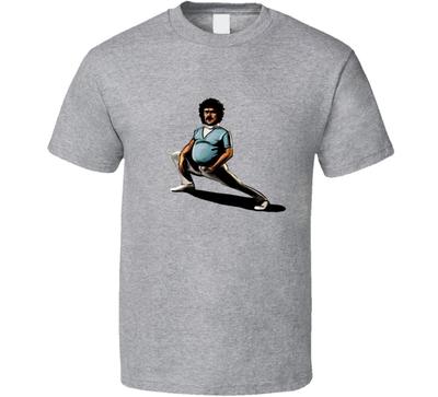 Lutte Nacho Libre Film Sport Personnage Lutteur Combat Drôle T-Shirt Tee Nouveau