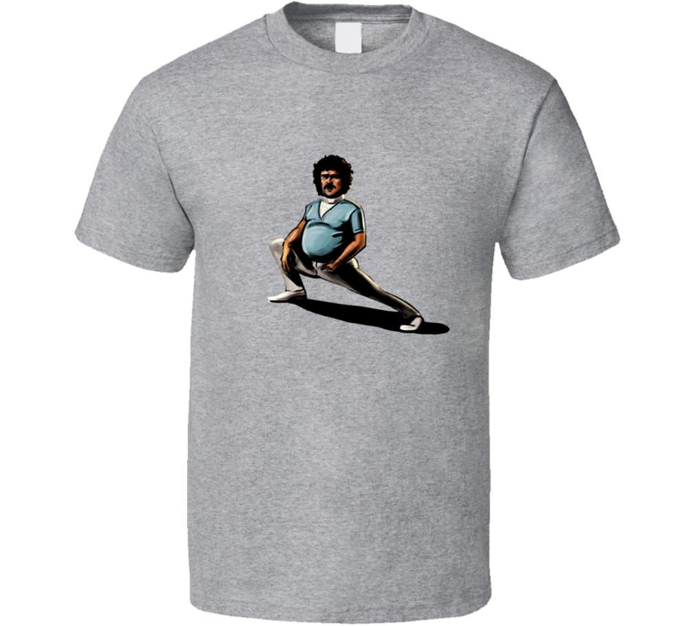 

Wrestling Nacho Libre Movie Sport Character Wrestler Fight Funny T Shirt Tee New 3XL