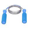 Fitness Steel Wire Jumping Rope Workout Training Skipping Rope for Men and Women