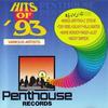 LP Record VARIOUS - Penthouse Hits Of '93 PHLP001 Penthouse Recor 1993 Jamaica Reggae, Ska & Dub Used