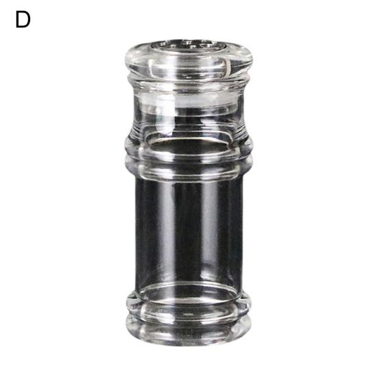 Wattestäbchenbox, einfach zu transportieren, mehrere Stile, praktisch, für den Heimgebrauch, Tisch, kleiner Zahnstocherbehälter für Esszimmer