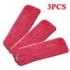Versatile Microfiber Cloth for Household Floor Cleaner Mop Clean with Ease