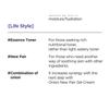 Isntree - Onion Newpair Essence Toner