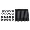 Head Stud Kit Bolt Washer ARP 207‑4203 Fit for Mitsubishi Eclipse EVO8 EVO9 94‑up