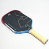 POPS Rally Carbon Pickleball Paddle 16mm Thickness Double Vision Pro Competition Thermoformed Paddle