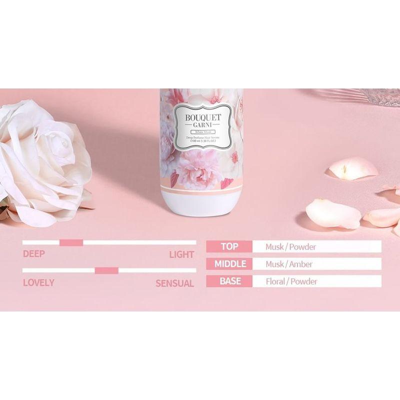 BOUQUET GARNI - Hair Serum - 5 Types