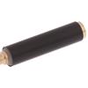 1Pcs 3.5Mm Stereo 3 Pole Male To 4 Pole 3 Ring Female Audio Adapter Converter