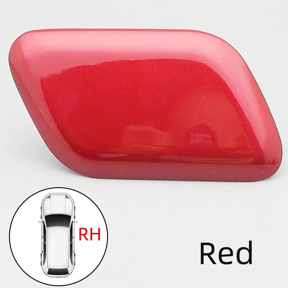 Pentru Ford Kuga 2013 2014 2015 2016 2017 Escape 2017 2018 2019 Capac Capotă Carcasă Capac Ornament Dușă Spălător Faruri Bara Față