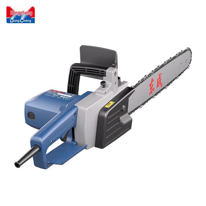 

Dongcheng High-Power Plug-in Electric Chainsaw CN plug (adapter included)