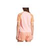 adidas Essentials Cali Soft Breathable Casual Short Sleeve T Shirt Women Pink KC0769