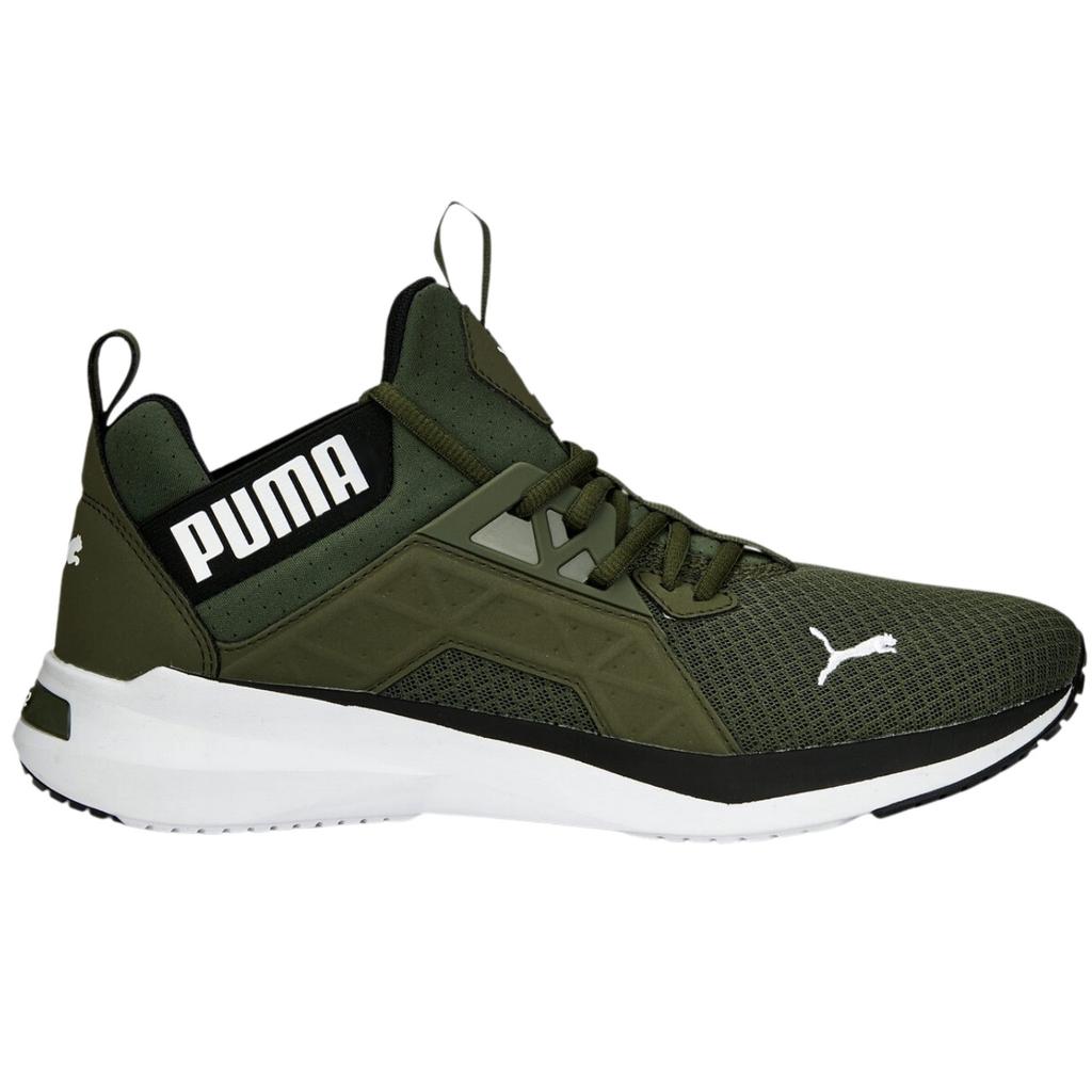 Puma Softride Enzo NXT 195234 18 R-40.5 Sports Shoes