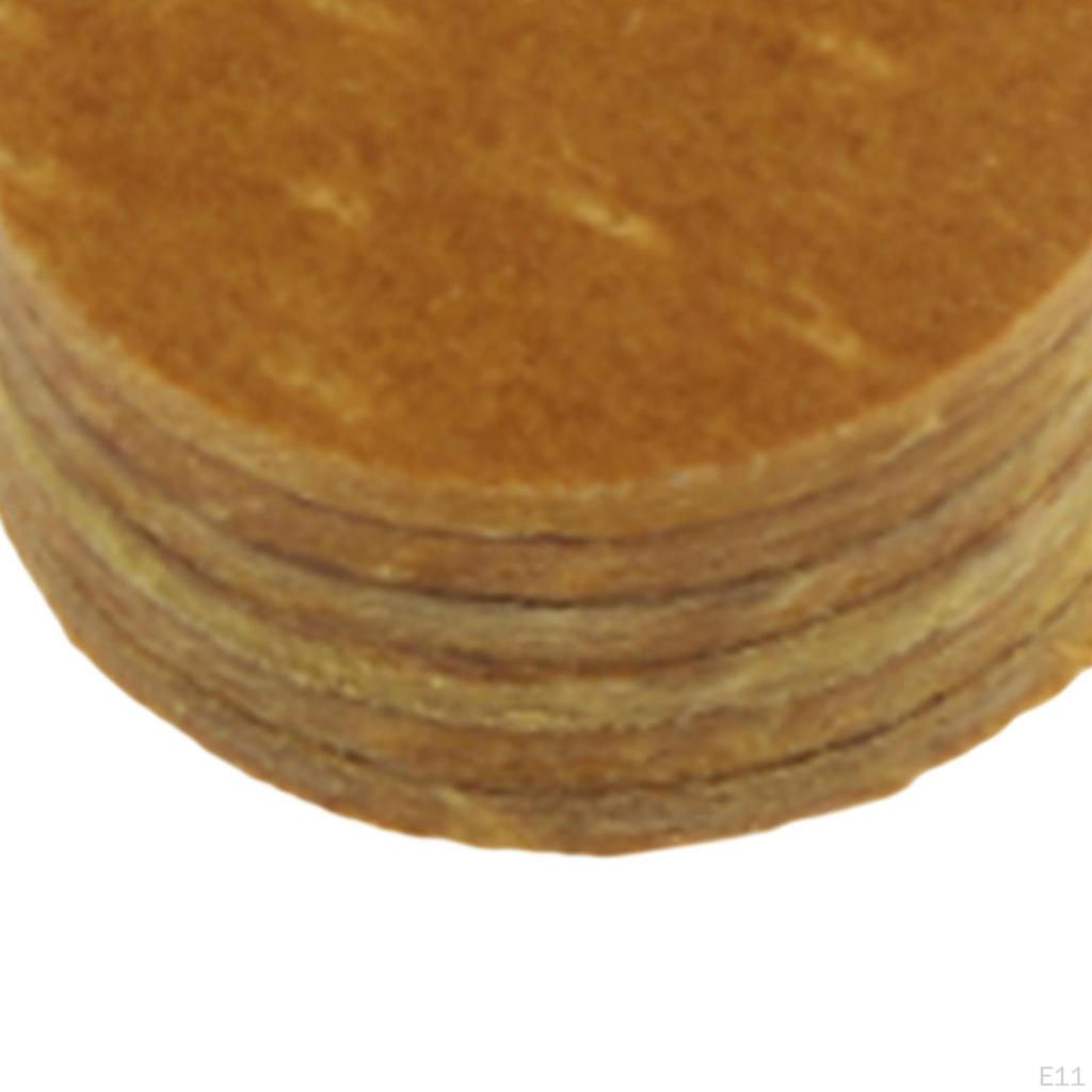 Billiard Tip Repair Tool Pool Cue for Enthusiast Games Snooker