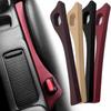 Universal Car Seat Gap Filler Side Seam Plug Strip Pu Leak-Proof Filling Strip Interior Decoration Filling Strip Car Accessories