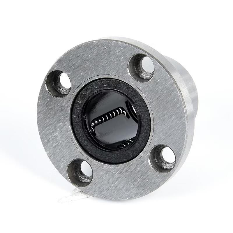 Yudu Round Flange Linear Bearing