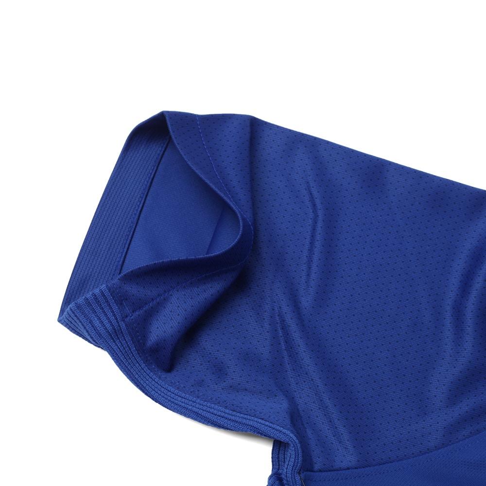 Nike Chelsea FC Home Stadium Soccer Jersey 'Blue' Men's 905513-496
