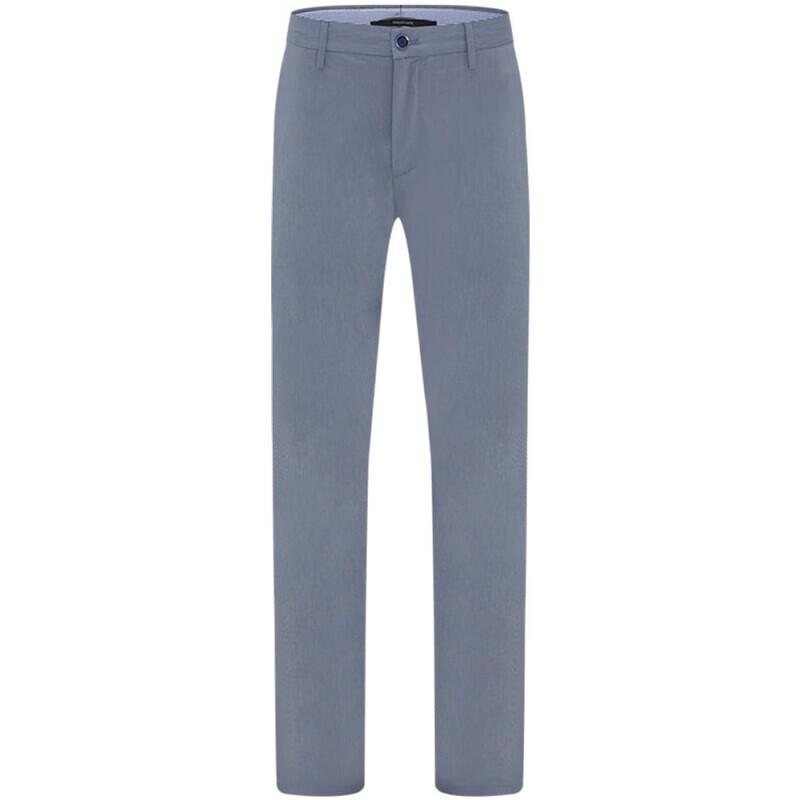 Navigare Men's Straight-Leg Casual Pants